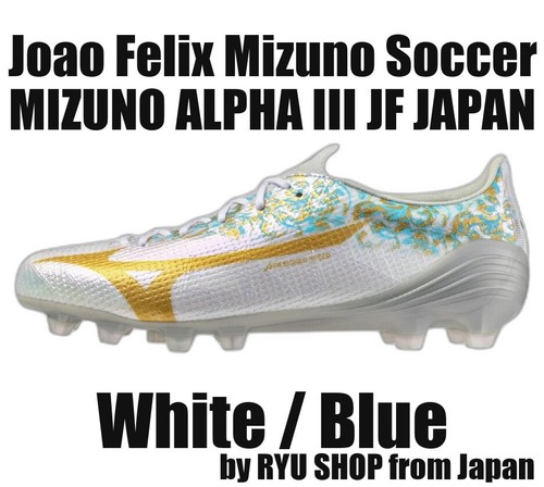Tacchetti calcio mizuno alpha - calcio,