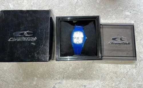 Chronotech modello ct7134l - chronotech,
