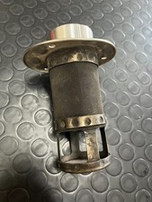 Db Killer Honda Xr 650 R 2000 2007 oem marmitta scarico