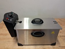 Friggitrice Professionale Rohs Seminuova