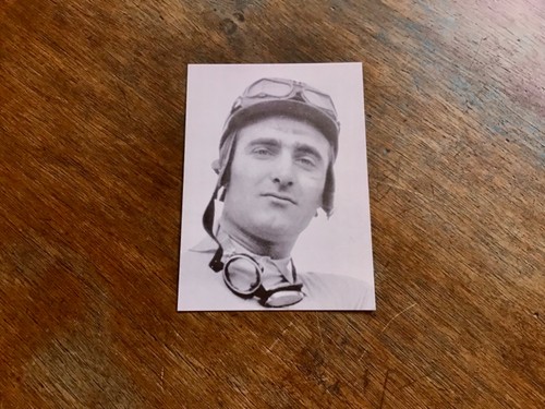 FERRARI-CARTOLINA/POSTCARD