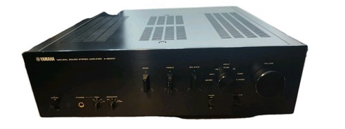 Yamaha s2000 amplificatore - yamaha,