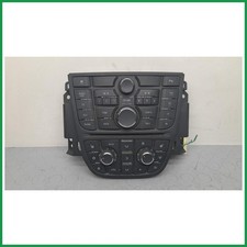 Comandi Clima AC Opel Meriva B