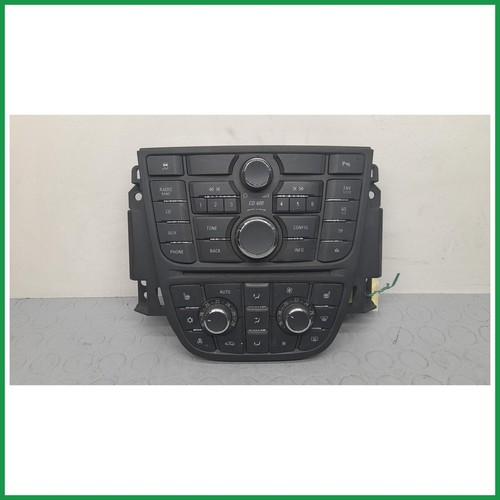Comandi clima opel meriva - meriva, b