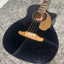 Basso acustico fender - basso, kingman