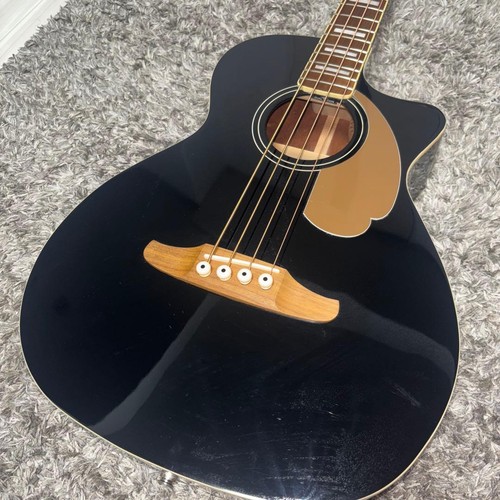 Basso acustico fender kingman - basso,