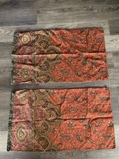 RALPH LAUREN Federe Paisley