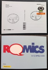 ITALIA 2025   Cartolina