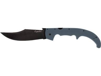 Cold steel espada grigio - steel, xl