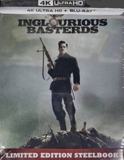Inglorious Basterds (2009)