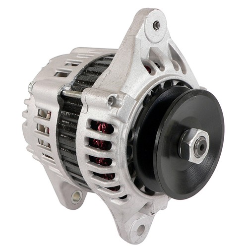 Alternatore adatto john - adatto,