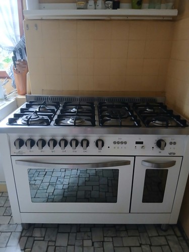 Cucina lofra professional - cucina,
