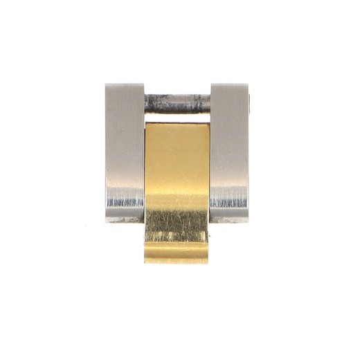 Maglia rolex acciaio oro - rolex,
