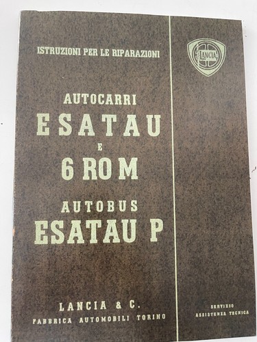 Libretto uso manutenzione - libretto, e