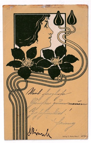 P02120 cartolina art - -, nouveau