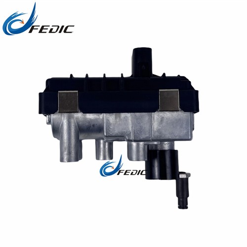Attuatore turbo 797863 0081 - turbo, 797863-0081