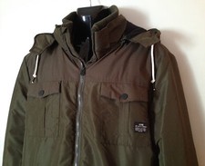 JACK & JONES giubbotto