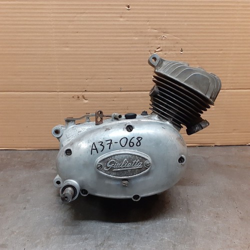 Blocco motore minarelli - motore, 3m