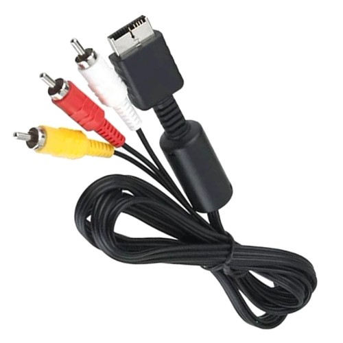 Cavo audio video - s-video, a