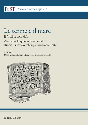Terme mare ii viii - e, il