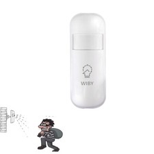 SENSORE PIR INFRAROSSI