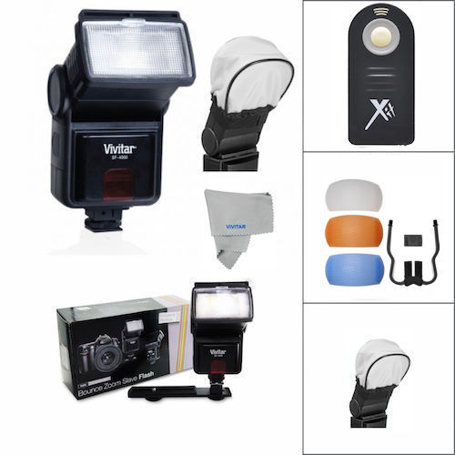 Flash speedlight diffusore - flash,