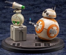 1/7 Star Wars L'ascesa di