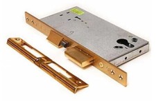 Serratura elettrica elettroserratura CISA 12011 destra entrata 40 mm.