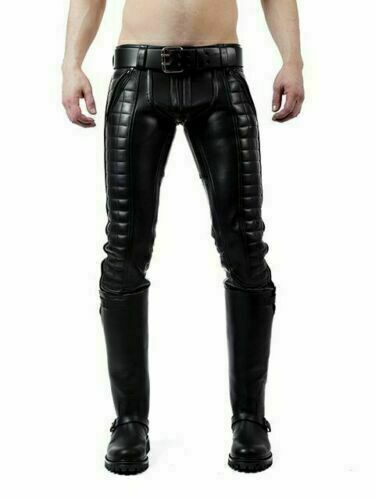 Pantalone uomo nero vera - nero,