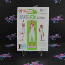 Wii Fit Plus Nintendo Wii