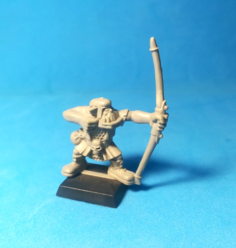 Soldato orco warhammer fantasy - orco,