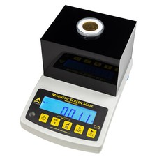 Bilancia magnetica GOLDANALYTIX - MagneticScreenScale - tester oro test