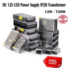 Alimentatore driver LED 12V