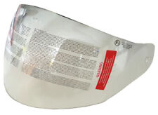 Visiera Trasparente Ricambio Casco Jet Tucano Urbano EL METTIN EL JETTIN EL TOP