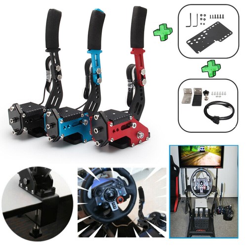Kit freno mano usb sim - mano,
