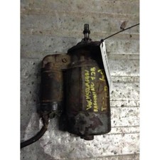 MOTORINO AVVIAMENTO VOLKSWAGEN