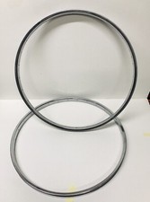 Coppia Cerchi Bicicletta In