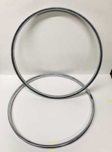Coppia cerchi bicicletta - cerchi,