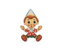 Appendiabiti Pinocchio -