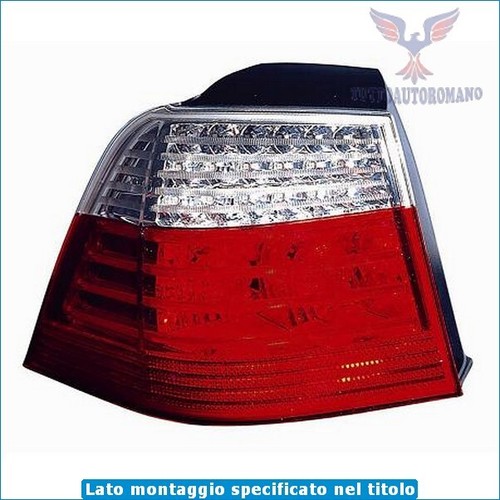 Rbea4 faro gruppo ottico - gruppo,