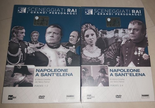 Napoleone sant elena - napoleone, a
