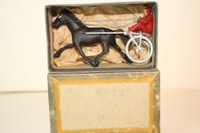 All-Nu Piombo Cast Horse