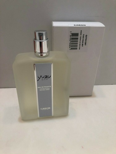 Caron yuzu man - caron,