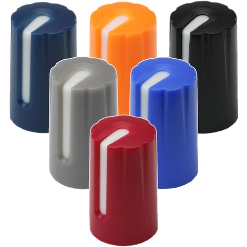 Manopola rotante 6mm d270 - manopola,