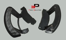 Change Pallet Extenders -