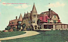 NEWPORT Ri ~ Residenza Di