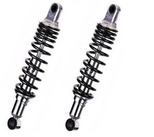 Coppia di ammortizzatori