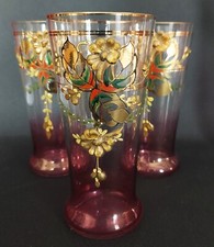 Serie Tre Bicchieri A