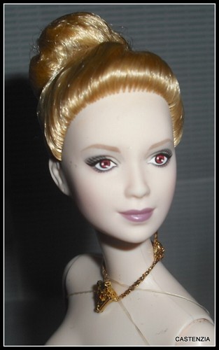 N199 bambola nuda barbie - n199),