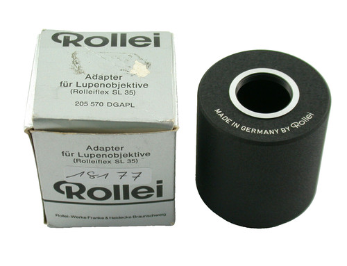Rollei m42 rms - rollei,